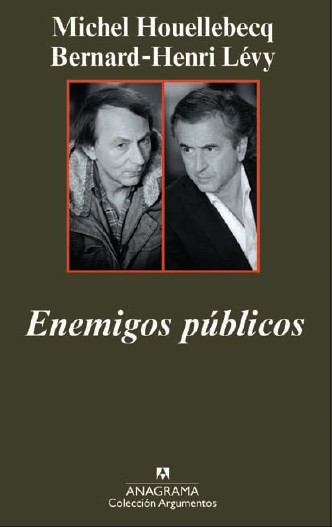 ENEMIGOS PUBLICOS