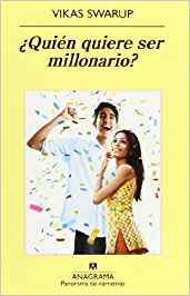 QUIEN QUIERE SER MILLONARIO?