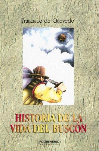 HISTORIA DE LA VIDA DEL BUSCON PANAM