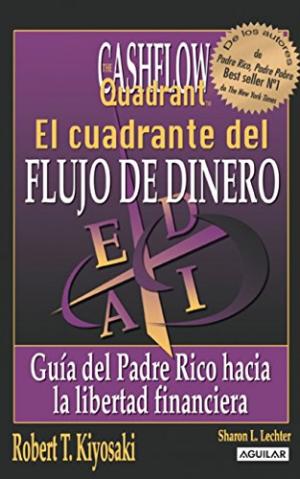 CUADRANTE DEL  FLUJO DE DINERO