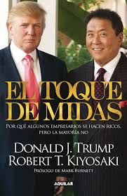 TOQUE DE MIDAS EL