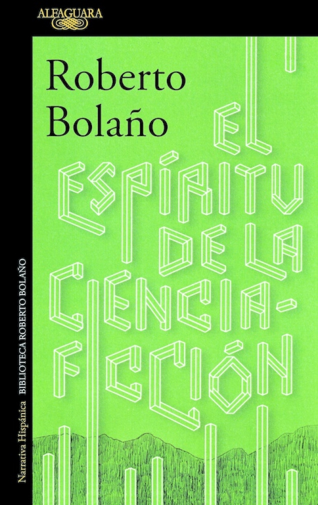 ESPIRITU DE LA CIENCIA FICCION EL
