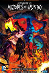 COMIC BATMAN SUPERMAN LEYENDAS DE LOS MEJORES DEL MUNDO